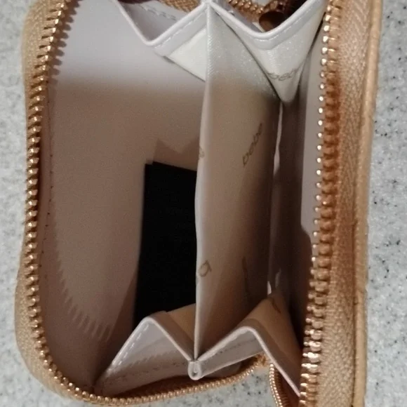 NWT bebe wallet - Picture 5 of 8